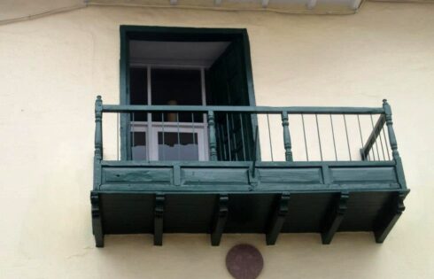 Cusco puertas ventas y balcones 79