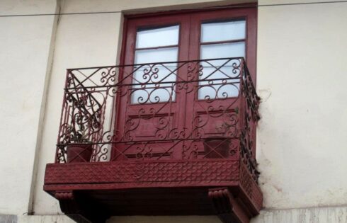 Cusco puertas ventas y balcones 85