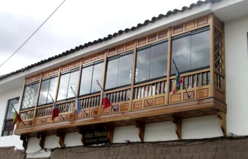 Cusco puertas ventas y balcones 89