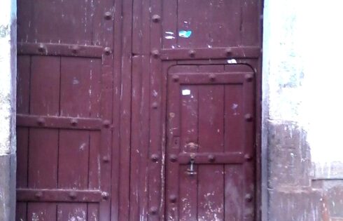 Cusco puertas ventas y balcones 91
