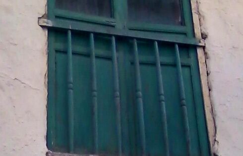 Cusco puertas ventas y balcones 94