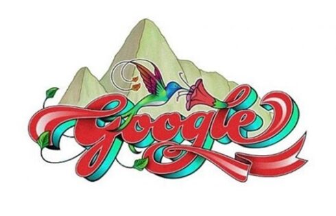 google qantu colibri