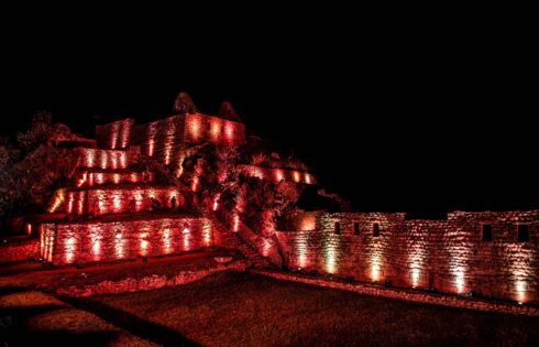 ceremonia reapertura machu picchu 10 scaled