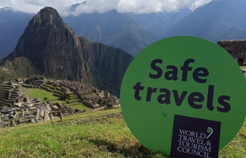 ceremonia reapertura machu picchu 12
