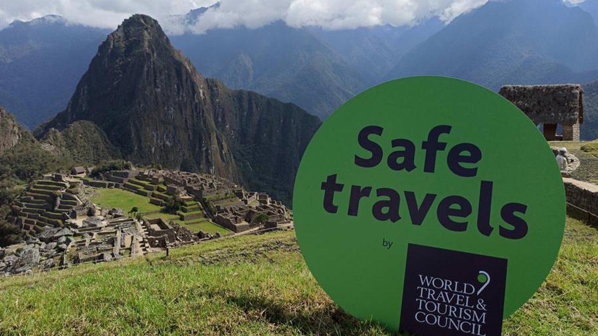 ceremonia reapertura machu picchu 12