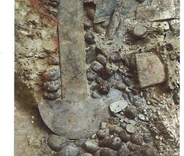 Tumba de la Huaca Loro, Cultura Sipan, Arqueologia del Peru
