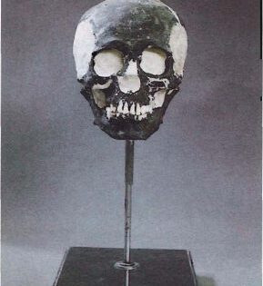 Tumba de la Huaca Loro, Cultura Sipan, Arqueologia del Peru