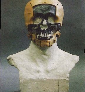 Tumba de la Huaca Loro, Cultura Sipan, Arqueologia del Peru