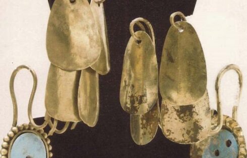 Tumba de la Huaca Loro, Cultura Sican, Arqueologia del Peru