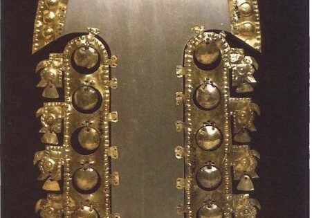 Tumba de la Huaca Loro, Cultura Sican, Arqueologia del Peru