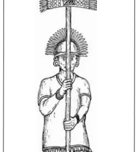 Tumba de la Huaca Loro, Cultura Sican, Arqueologia del Peru