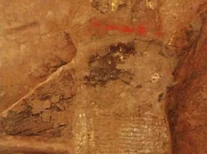 Tumba de la Huaca Loro, Cultura Sican, Arqueologia del Peru