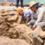 Control del tiempo de los Incas