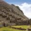 ADN revela que Machu Picchu albergaba comunidad con origenes diversos