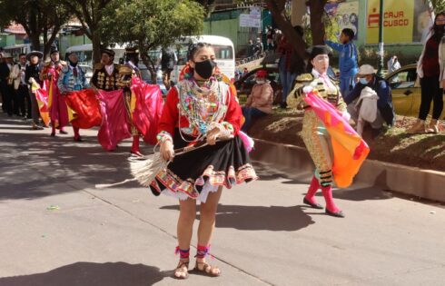 Inti-raymi-2022