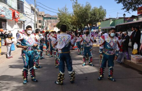 Inti-raymi-2022