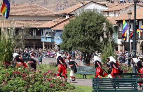 Inti-raymi-2022