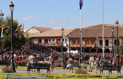 Inti-raymi-2022