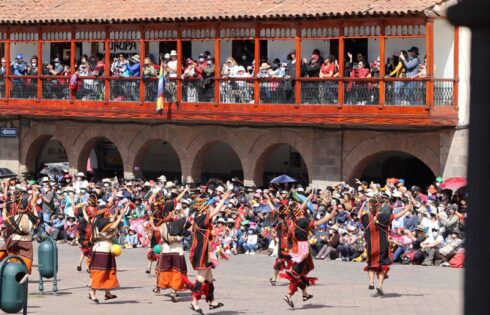 Inti-raymi-2022