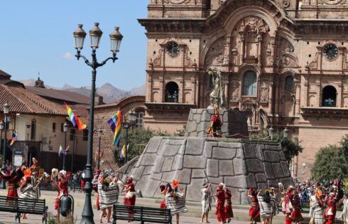 Inti-raymi-2022