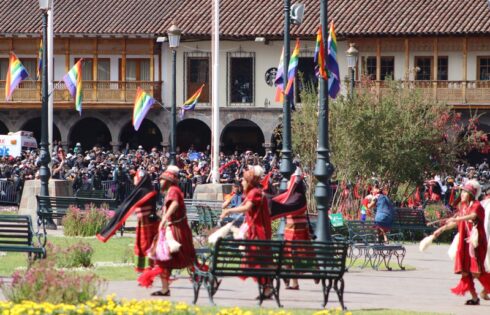 Inti-raymi-2022