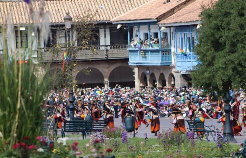 Inti-raymi-2022