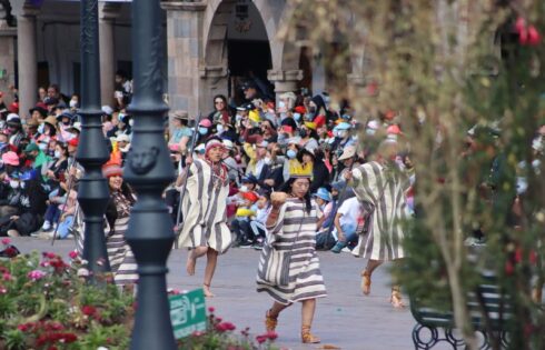 Inti-raymi-2022