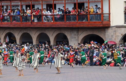 Inti-raymi-2022