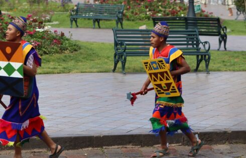Inti-raymi-2022