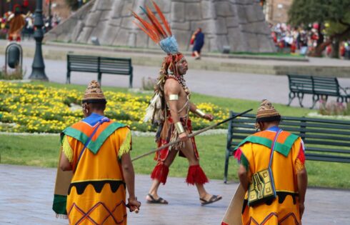 Inti-raymi-2022