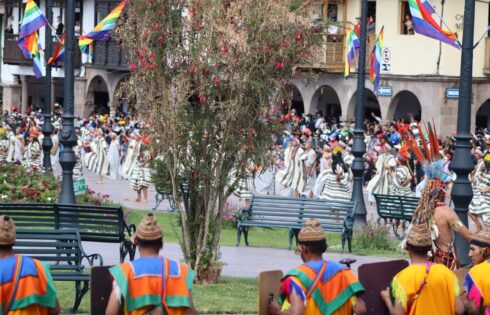 Inti-raymi-2022