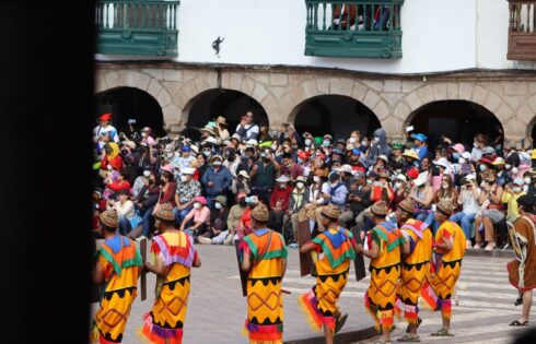Inti-raymi-2022