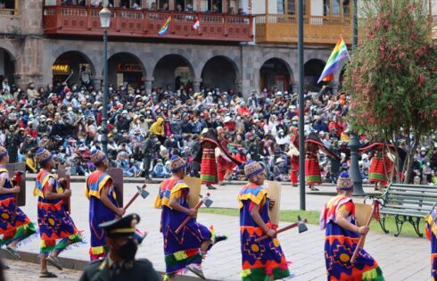 Inti-raymi-2022