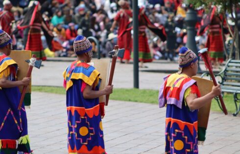 Inti-raymi-2022