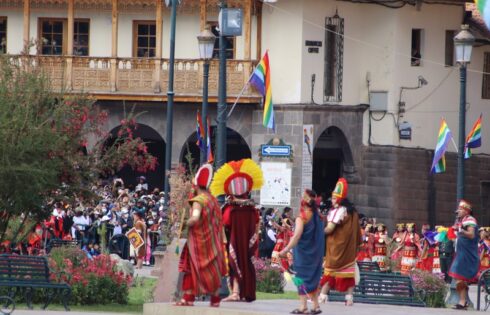 Inti-raymi-2022