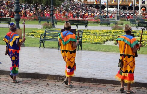 Inti-raymi-2022
