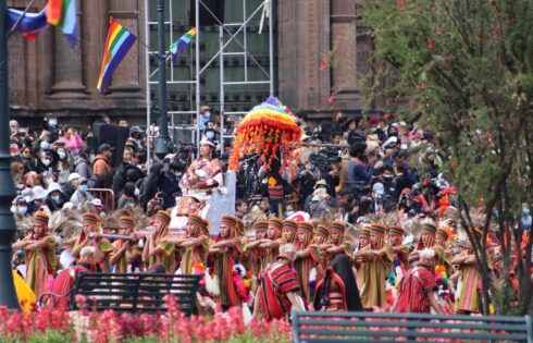 Inti-raymi-2022