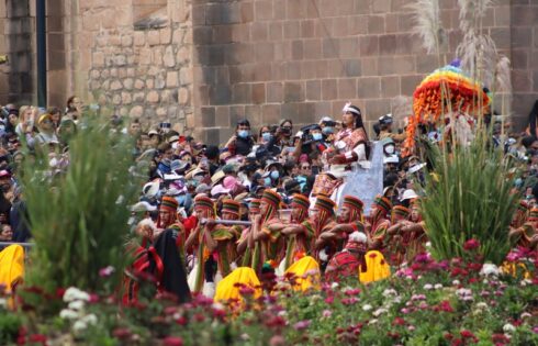 Inti-raymi-2022