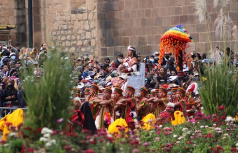 Inti-raymi-2022