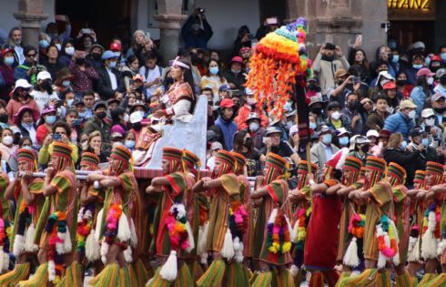 Inti-raymi-2022
