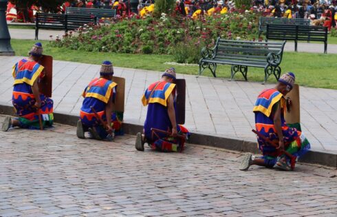 Inti-raymi-2022