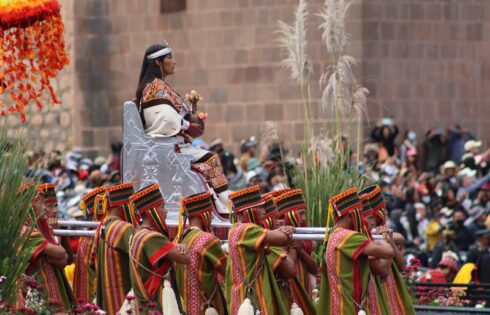 Inti-raymi-2022