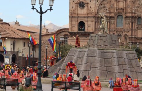 Inti-raymi-2022