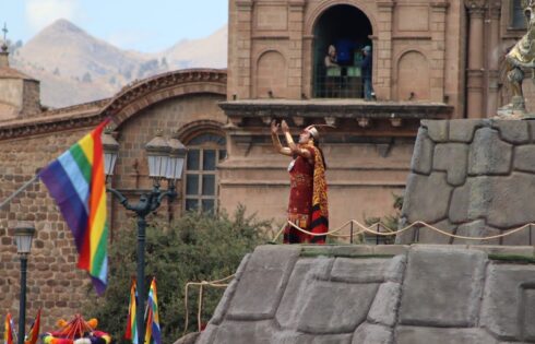 Inti-raymi-2022