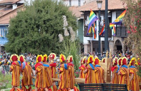 Inti-raymi-2022
