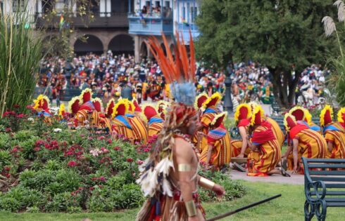 Inti-raymi-2022