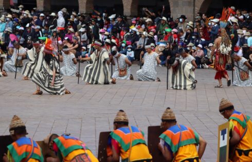 Inti-raymi-2022