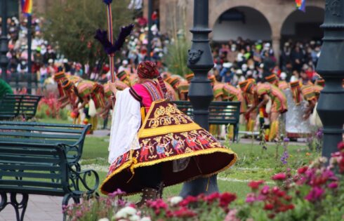 Inti-raymi-2022