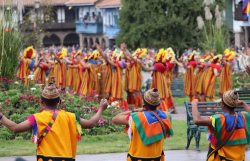 Inti-raymi-2022