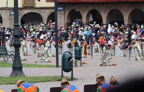 Inti-raymi-2022